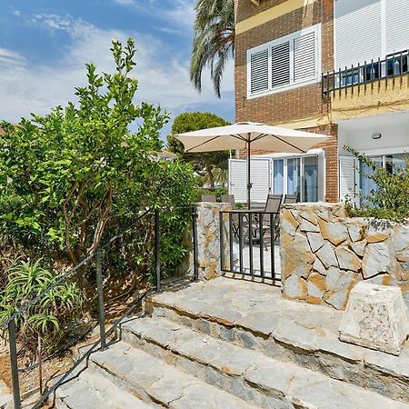 Sunny Terrace Apartment - La Zenia Beach Dehesa de Campoamor  Εξωτερικό φωτογραφία