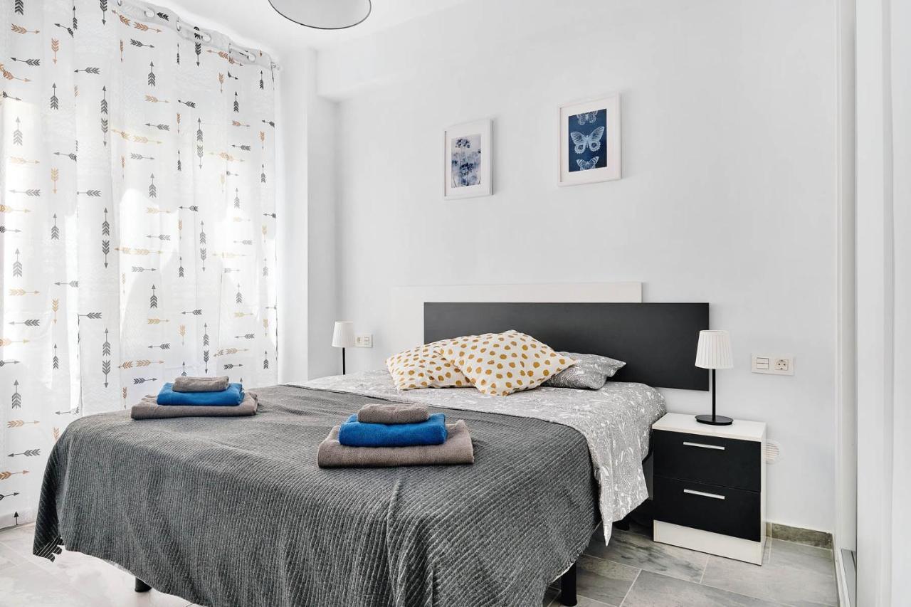 Sunny Terrace Apartment - La Zenia Beach Dehesa de Campoamor  Εξωτερικό φωτογραφία