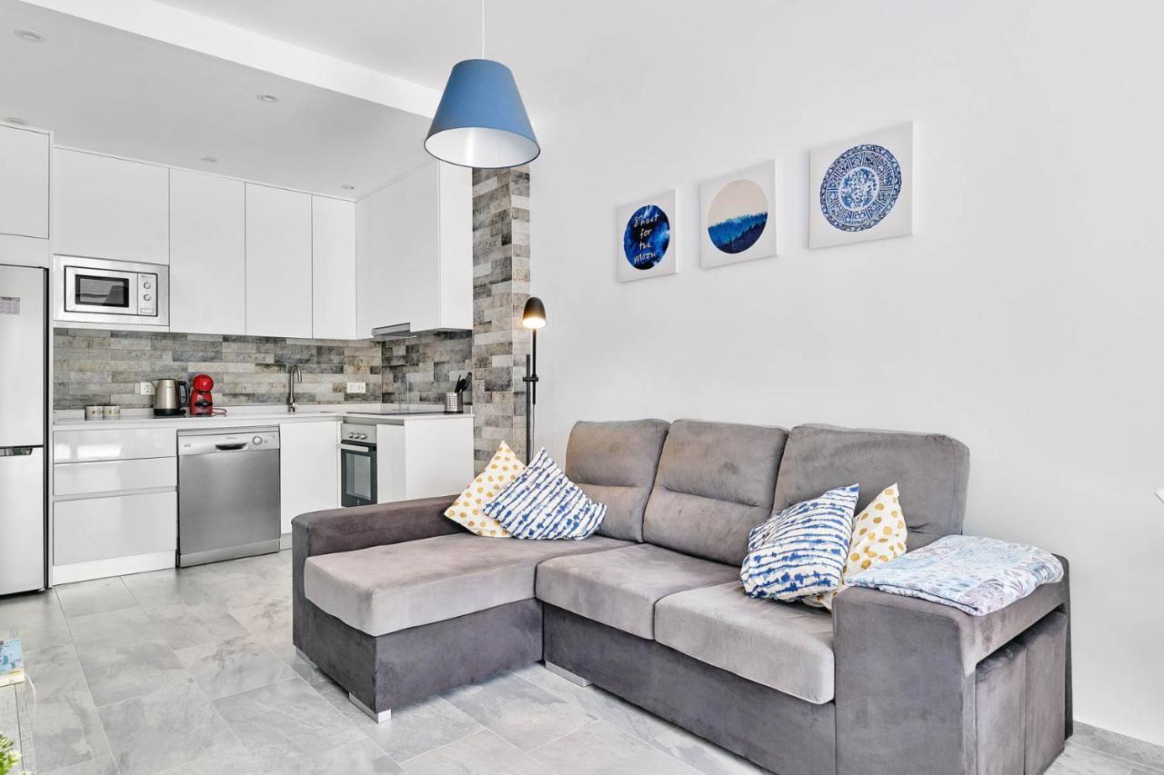 Sunny Terrace Apartment - La Zenia Beach Dehesa de Campoamor  Εξωτερικό φωτογραφία