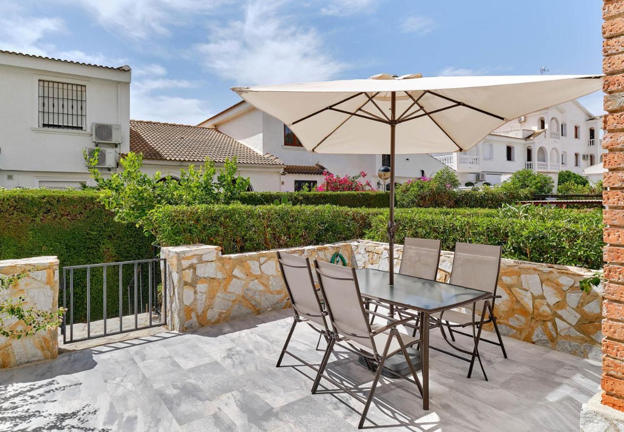 Sunny Terrace Apartment - La Zenia Beach Dehesa de Campoamor  Εξωτερικό φωτογραφία