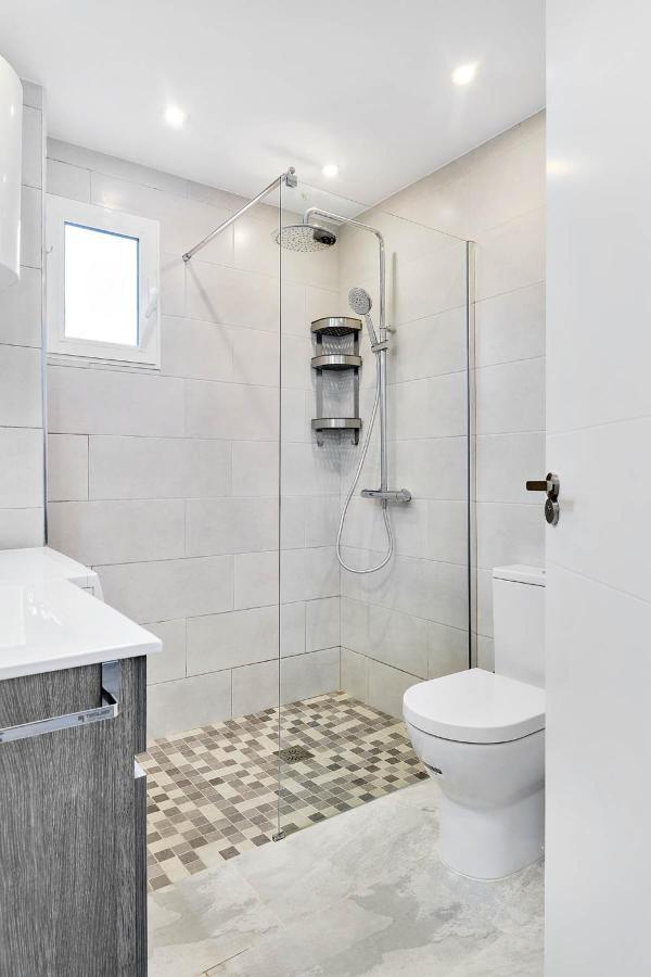 Sunny Terrace Apartment - La Zenia Beach Dehesa de Campoamor  Εξωτερικό φωτογραφία