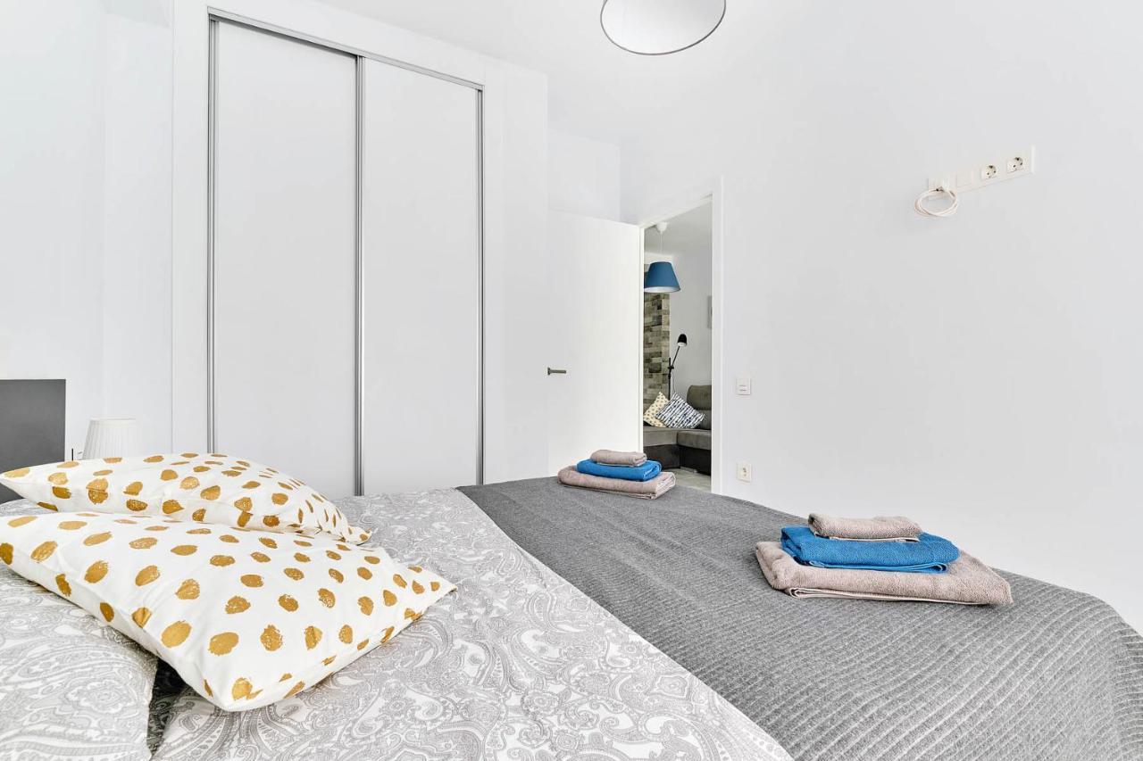 Sunny Terrace Apartment - La Zenia Beach Dehesa de Campoamor  Εξωτερικό φωτογραφία