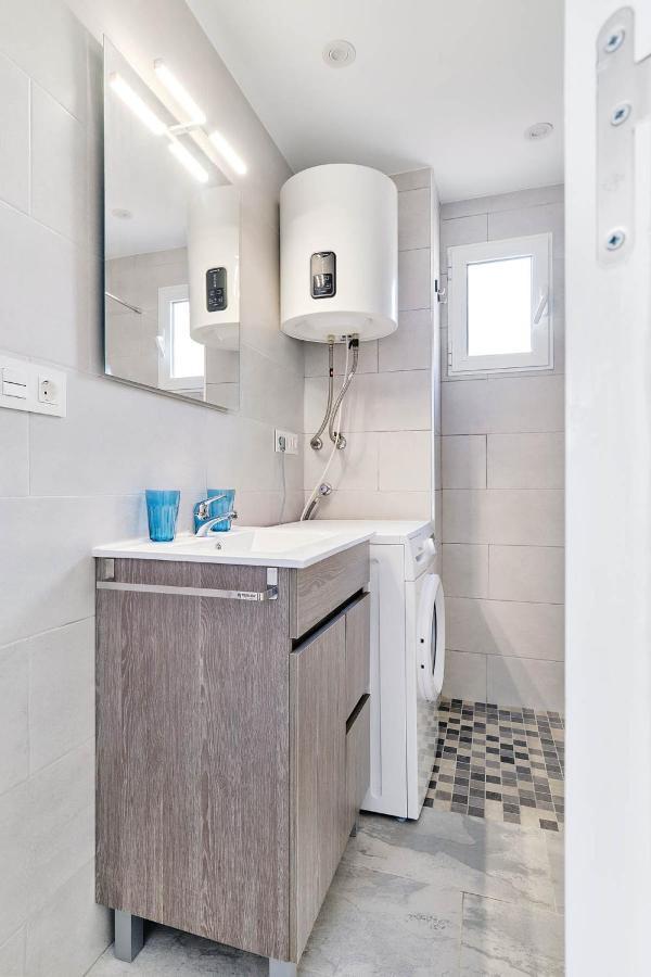 Sunny Terrace Apartment - La Zenia Beach Dehesa de Campoamor  Εξωτερικό φωτογραφία