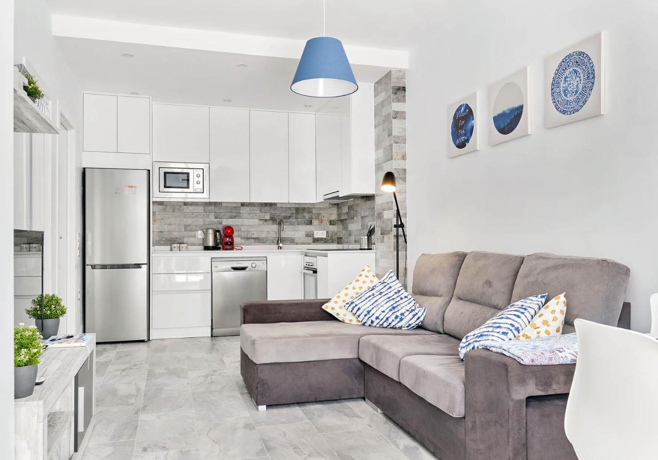 Sunny Terrace Apartment - La Zenia Beach Dehesa de Campoamor  Εξωτερικό φωτογραφία